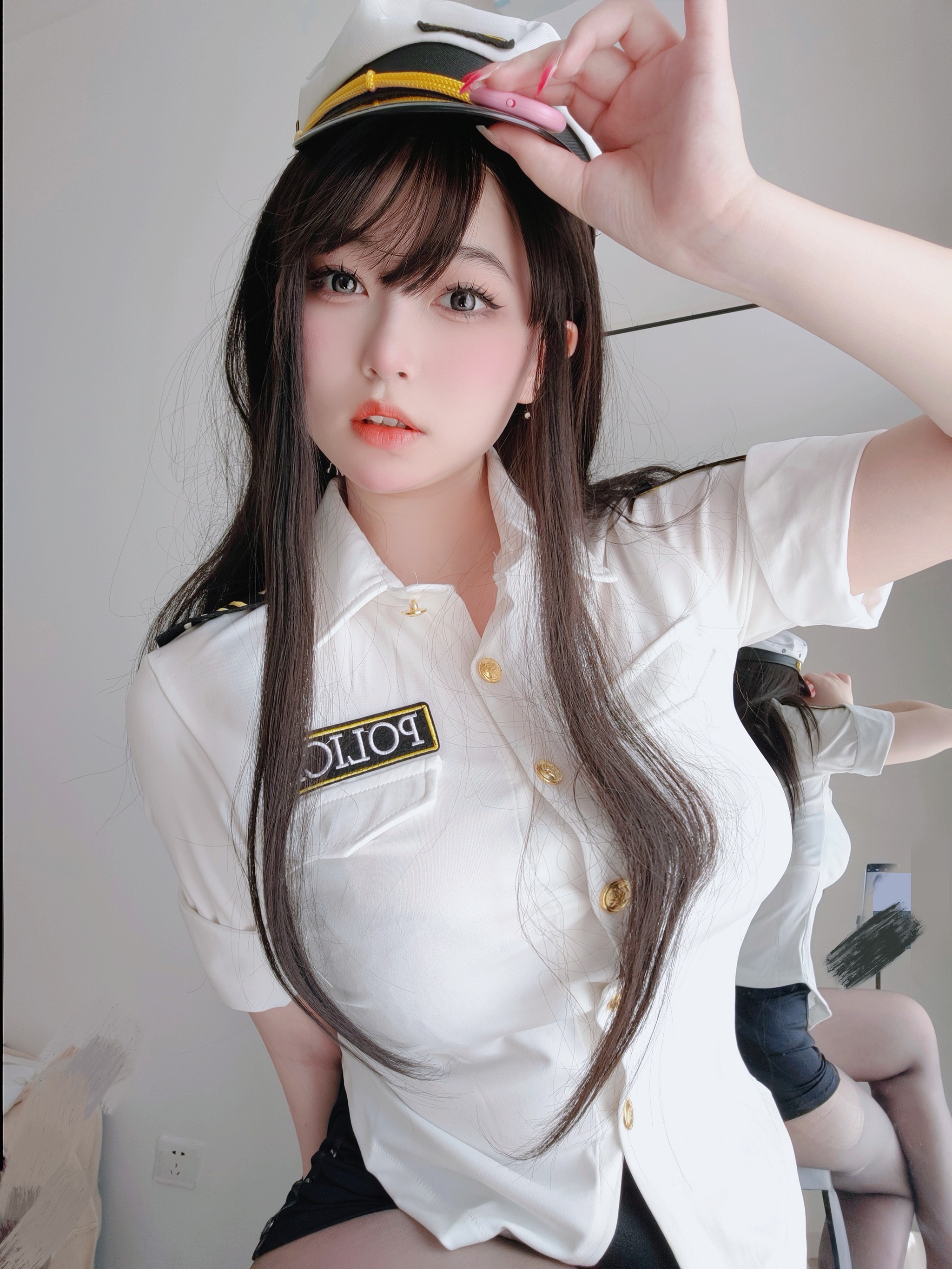图片[1]-女主K – NO.024 新任部下[103P]-XikXak